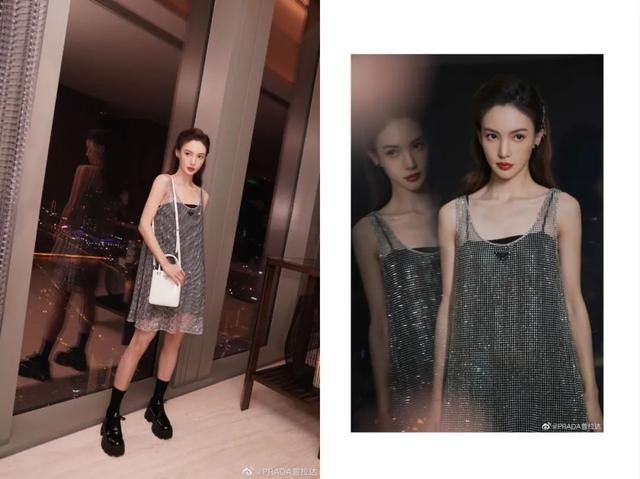 情侣送礼，没有什么是Prada搞不定的 情人节送什么礼物给女朋友好