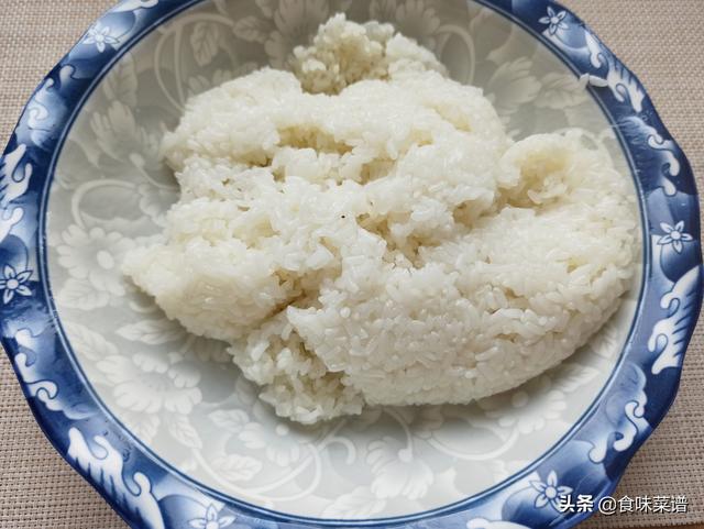 6種最好吃的糯米做法，軟糯香甜，簡單又美味，快學會做給家人吃 熱愛美食 第45张