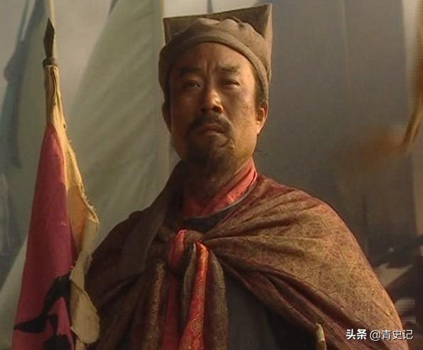 晁盖的绰号是什么（晁盖的绰号的由来）