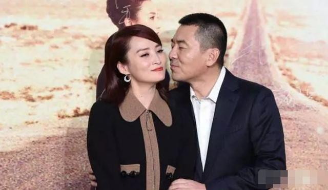 陳建斌為何娶蔣勤勤？看看47歲才逐漸「走紅」的吳越，就明白了 娛樂八卦吃瓜 第15张