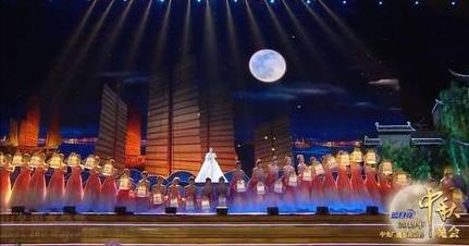 大灣區中秋晚會：前任、情敵同台演出，這13人的反應被重點關注 娛樂八卦吃瓜 第2张