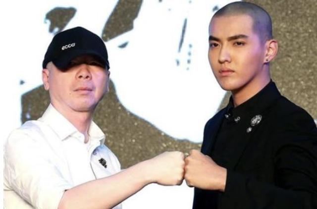吳亦凡會不會供出娛樂圈其他內幕？ 娛樂八卦吃瓜 第3张