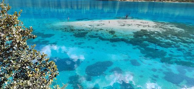 这个“十一”朋友圈里的云南又美出新高度