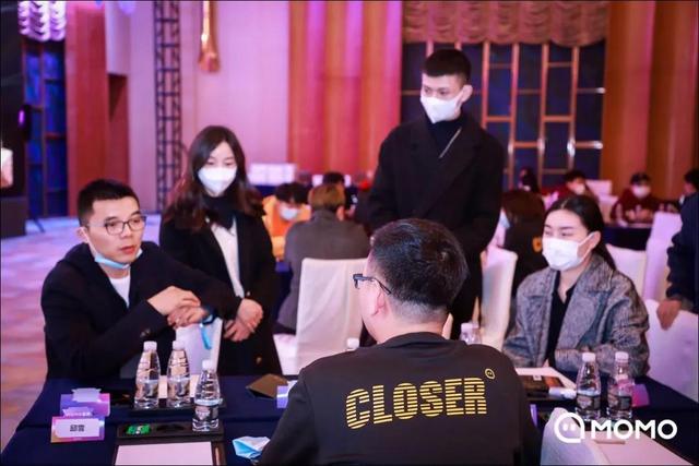 去年调生态“养身子”的陌陌，2021年将如何“赚票子”？