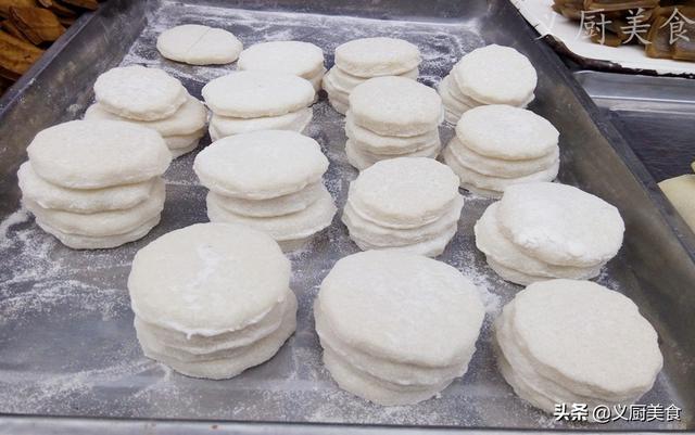 糍粑怎么做才好吃，美味又简单的糍粑怎么做