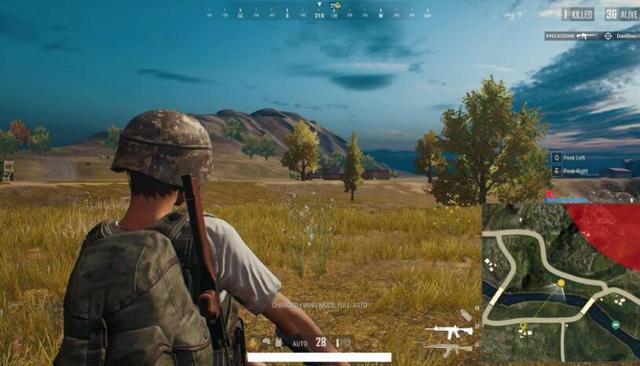 吃鸡游戏走到头了，官方宣布PUBG停运，具体原因和外挂有关