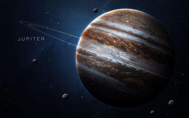 木星有几颗卫星num