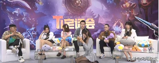 大尺度！斗鱼、虎牙掌握流量密码，官方直播间公然“大打擦边球”