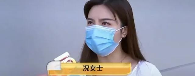 「杭州鄭女士」因凹凸身材爆火，真容曝光，網友直呼絕了 街拍正妹 第11张
