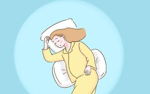 梦见生女孩(梦见生女孩是什么征兆周公解梦)插图11