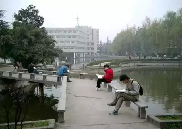 最被低估的地质院校之一，成都地质学院最高排名