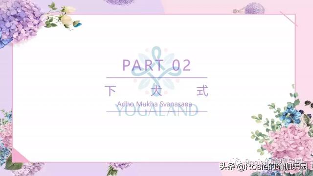 聽說練了拜日式A的你，已經瑜伽入門？如果還不明白，看這里！ 健身減肥達人 第20张
