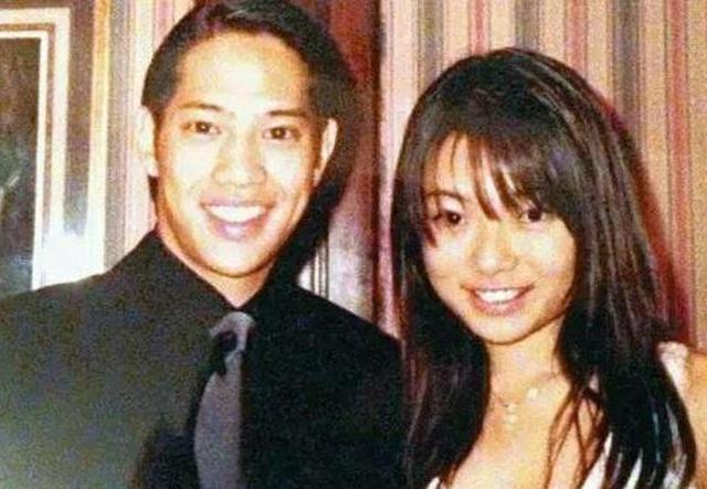 放棄牛津大學去當闊太，婚後全身癱瘓牙齒脫落：一入豪門深似海 娛樂八卦吃瓜 第1张