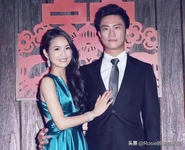 被胡歌「表白」過的最佳女主淪為生子機器，還要退圈？值得嗎？ 娛樂八卦吃瓜 第8张