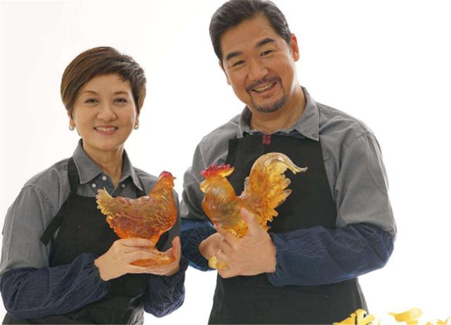 張國立鄧婕30年沒有孩子，如何做到恩愛如初？婚姻的智慧直擊人心 娛樂八卦吃瓜 第4张