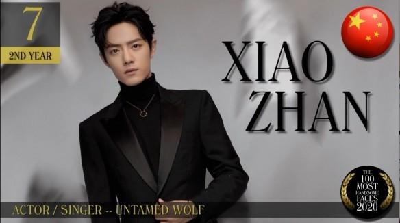 男明星图片大全，最帅的男明星图片（全球百大最帅男星）