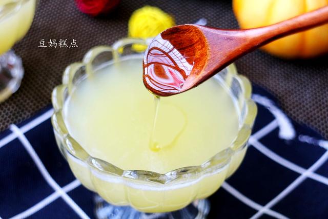 女神節，教你9道「甜點小吃」，常吃美容養顏，為自己做一份 熱愛美食 第11张
