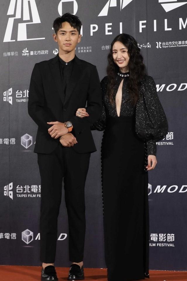 林志玲林依晨等明星出席活動，柯震東復出顏值下降，林志玲變胖了 娛樂八卦吃瓜 第6张