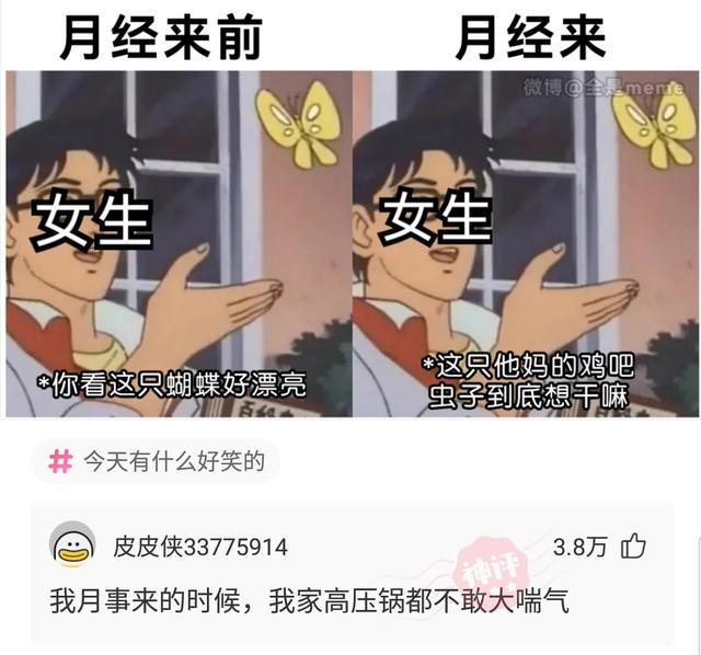 神評爆笑合集：有什麼經濟實惠的補腎方法 - 天天要聞