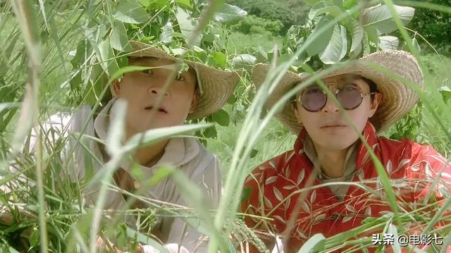 為報恩，周星馳自降身價，拍了這部喜劇，卻成了他演員生涯的敗筆 - 天天要聞