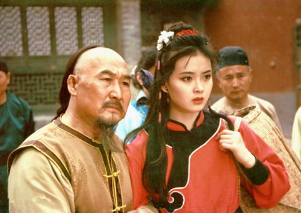 23歲嫁給富豪，41歲復出後拒談婚姻，王艷的故事遠比想像中精彩 娛樂八卦吃瓜 第7张