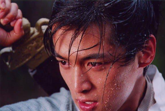 男星也微整？打玻尿酸、填充脂肪，有多少人假面且同化 娛樂八卦吃瓜 第14张