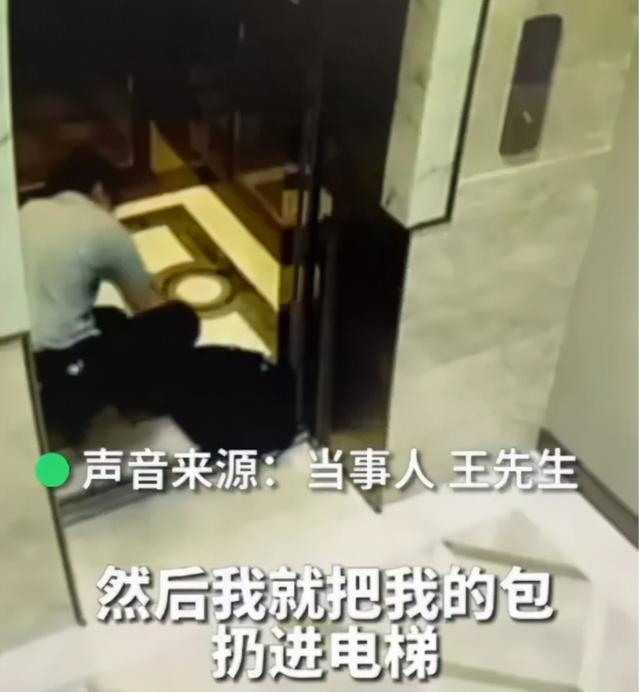 肌肉小伙練腿過猛，癱軟倒地，網友：慘不忍睹 健身減肥達人 第4张