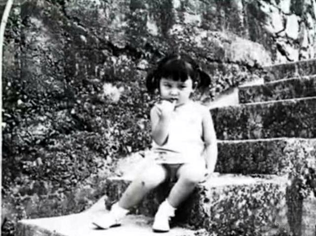 溫碧霞：嫁名門之後無生育，與丈夫收養南京孤兒做兒子 娛樂八卦吃瓜 第2张