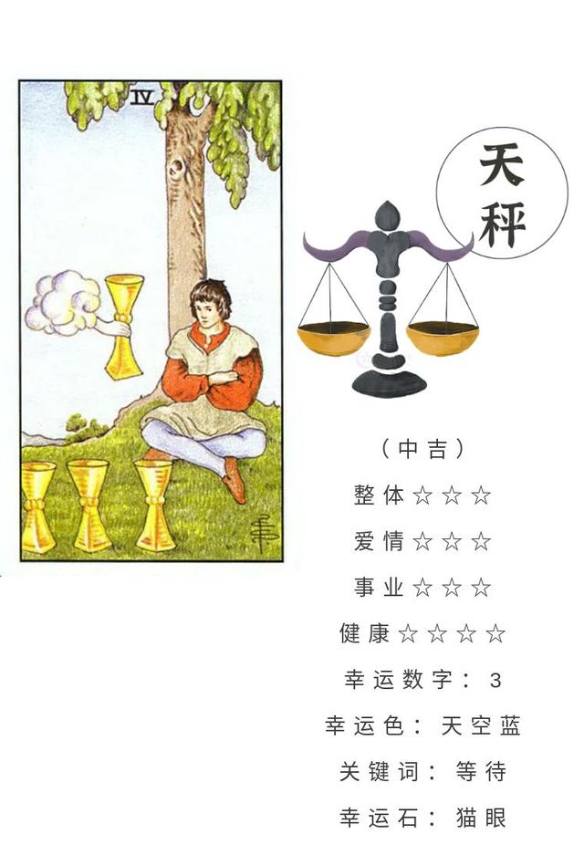 十二星座8月19日重要运势，金牛巨蟹射手双鱼大吉（射手处女）插图8