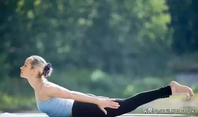 想減肥，要增肌，試試這6個動作，每天10分鍾，「輕松」見效 健身減肥達人 第7张