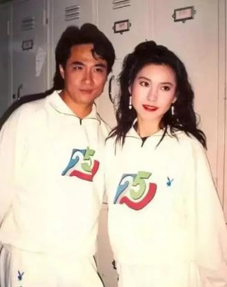 痴情何家勁：此生最愛一人，62歲仍未婚單身 娛樂八卦吃瓜 第9张