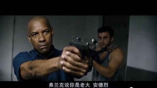 好看的枪战电影，十大好看的枪战电影推荐（超硬核的狙击电影）