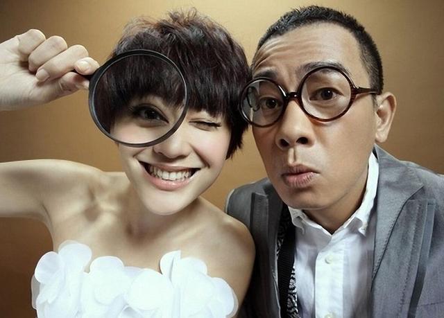 山雞哥陳小春求婚應采兒哭泣到無法言喻，為何？霸氣古惑仔情感史 娛樂八卦吃瓜 第8张