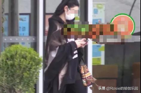 奚夢瑤懷二胎？孕期產後注意這2點，遠離水桶腰大象腿不腰痛 健身減肥達人 第5张