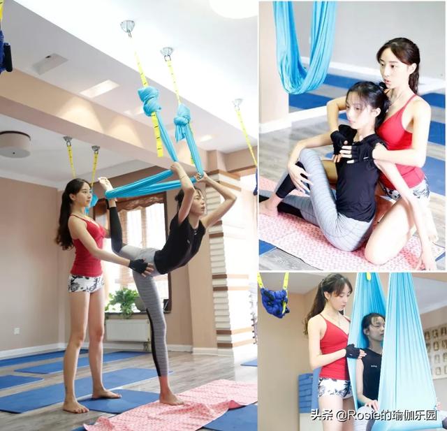 1周腿圍縮了5cm？這樣做真的可以瘦腿？你缺這套超模同款美腿課 健身減肥達人 第5张