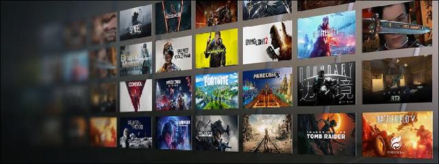 APEX辅助光追流畅延迟更低 NVIDIA RTX 3060热门绝地求生辅助游戏大作体验31卡盟