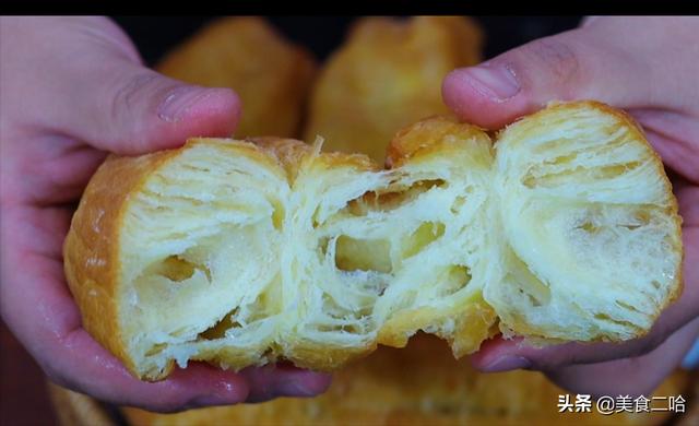 油条的制作方法和步骤（炸油条手法窍门）