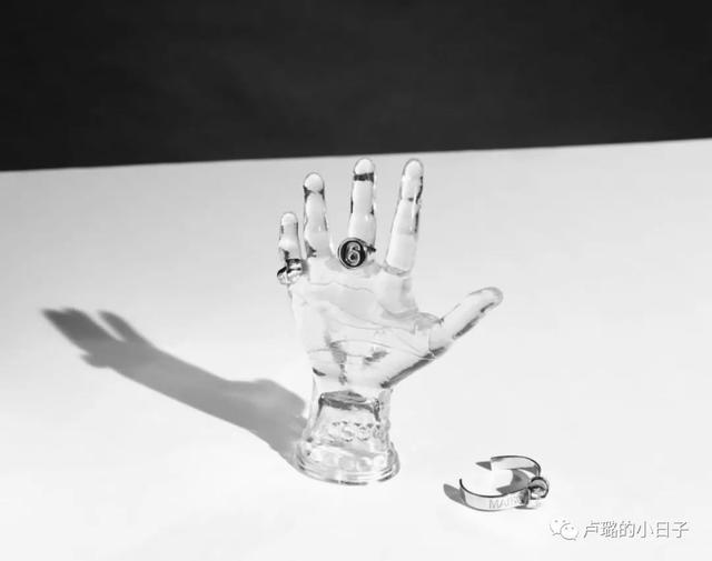 细节对女人有多重要，美人的氛围感全靠这5款戒指 女朋友生日送什么礼物好