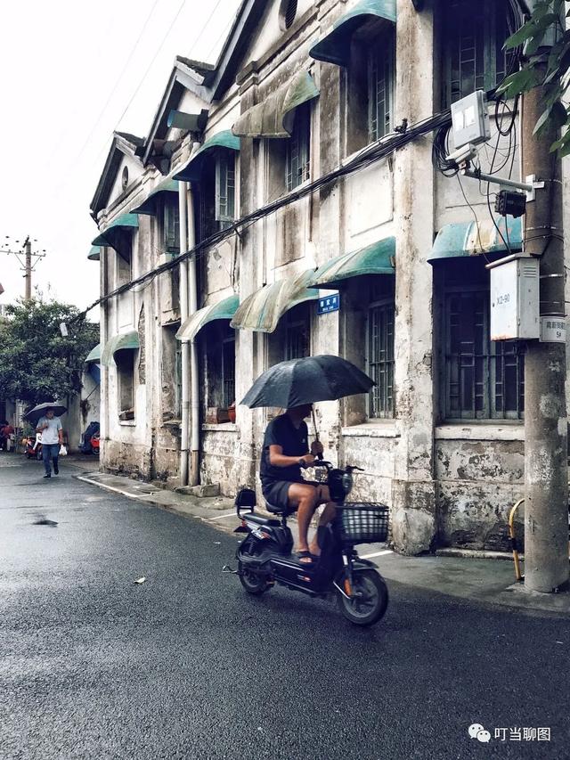 下雨天要怎么拍才能拍到雨，拍雨照的这九种场景