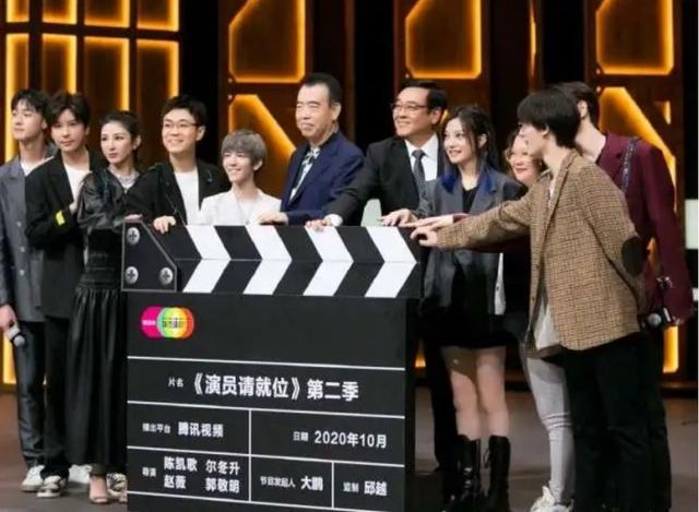 娛樂圈比宮斗還精彩，無人設不成活？ 娛樂八卦吃瓜 第3张