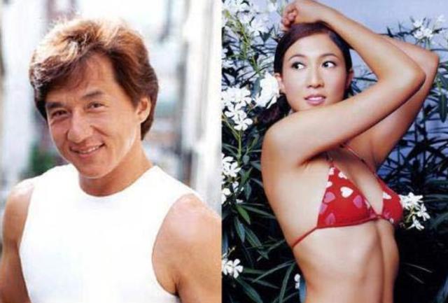 同樣是成龍的孩子，為啥房祖名坐擁220億財產，小龍女卻淪落街頭 娛樂八卦吃瓜 第7张