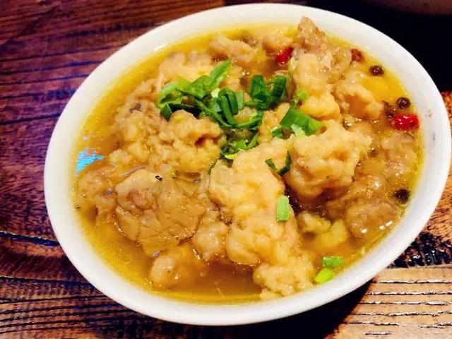 西安特色陕菜有哪些，就连老板都以为你是内行人