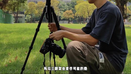 如何让相片变成一段延时视频呢?不要着急,下边让你公布