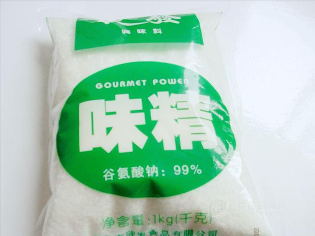 不是所有菜都適合放味精，這5類菜該免則免，破壞風味，影響口感 熱愛美食 第9张