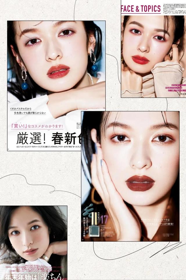 口红的所有牌子名字 口红品牌大全表
