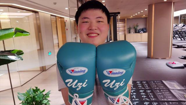 英雄联盟：RNG每日一败，UZI粉丝：“不要碰瓷”