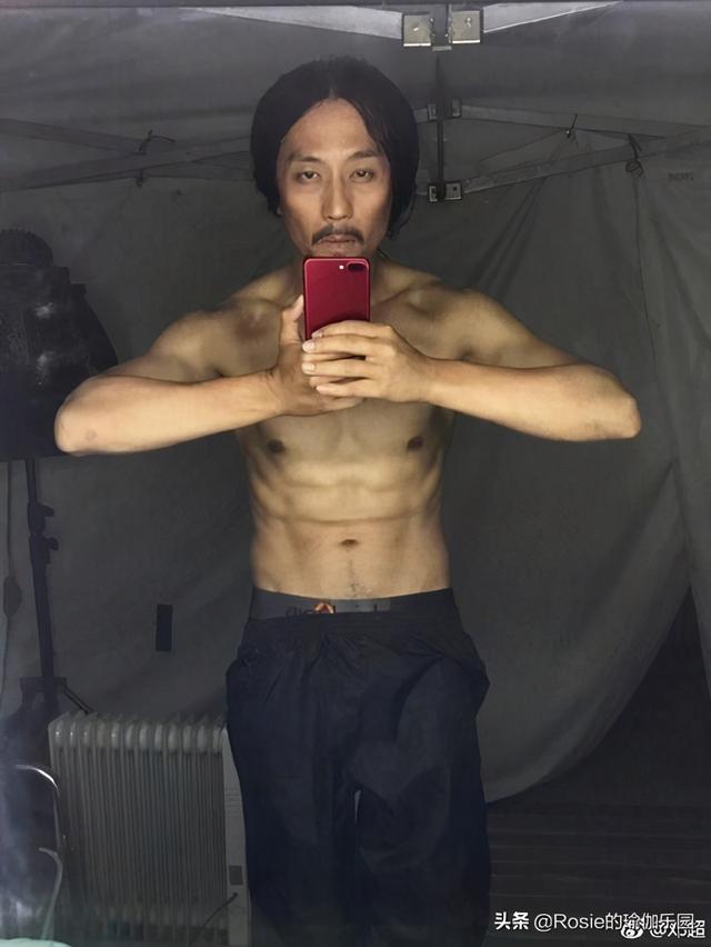 羨慕劉詩詩天鵝頸楊冪腿，懶宅胖10斤如何瘦？睡前3步輕松甩肉 健身減肥達人 第10张