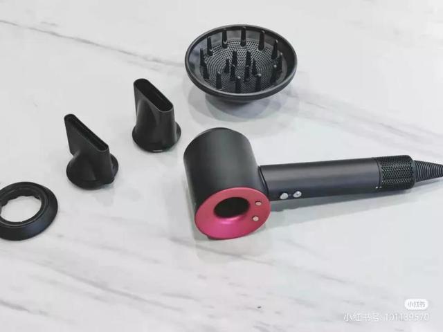 女朋友生日礼物推荐，戴森—吹风机中的爱马仕 圣诞节送女朋友什么礼物