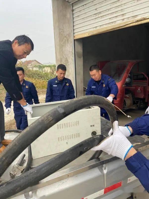 柴油属于危险化学品吗（并不是所有柴油都属于危化品）