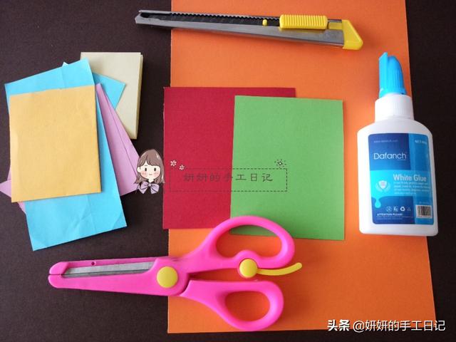 送给妈妈的生日礼物手工简单,送给妈妈的生日礼物贺卡
